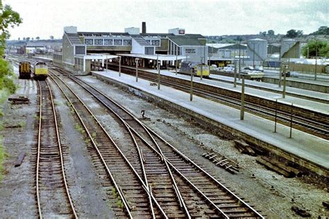 Guildford to Banbury (Station)